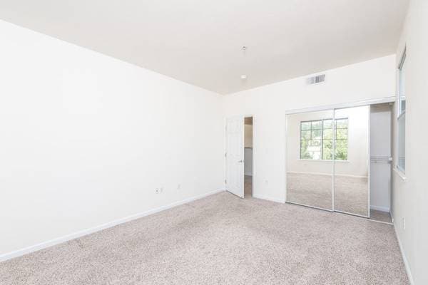 1BR/1BA Apartment on Mt. Diablo Blvd · Lafayette photo 1