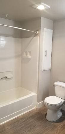 1BR/1BA Apartment on Mt. Diablo Blvd · Lafayette photo 2