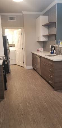 1BR/1BA Apartment on Mt. Diablo Blvd · Lafayette photo 3