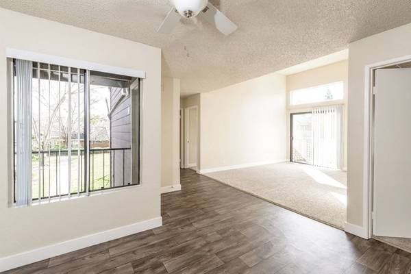 1BR/1BA Apartment on Enterprise Drive · Rohnert Park photo 1
