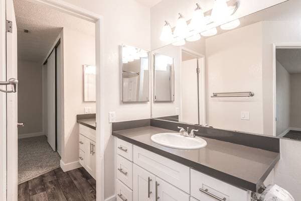 2BR/2BA Apartment on Enterprise Drive · Rohnert Park photo 5