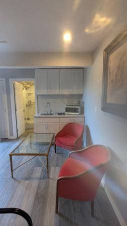 1BR/1BA In Law Adu · San Mateo photo 3
