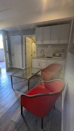 1BR/1BA In Law Adu · San Mateo photo 5