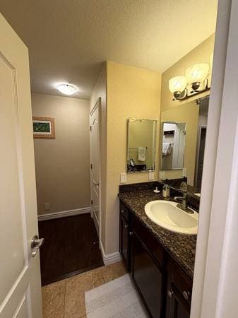 1BR/1BA Condo · San Jose photo 3