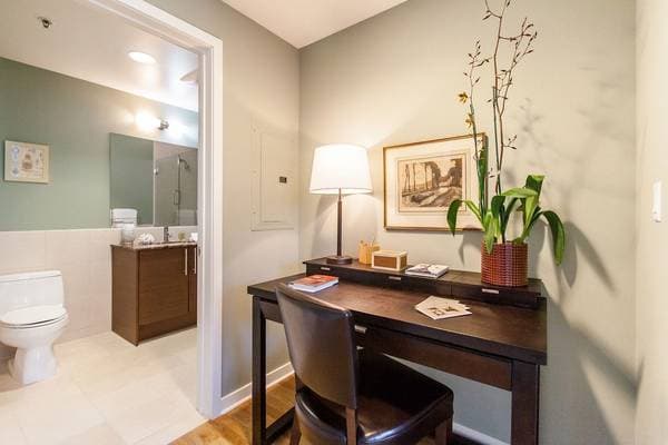 338 Spear St San Francisco, CA 94105 photo 4