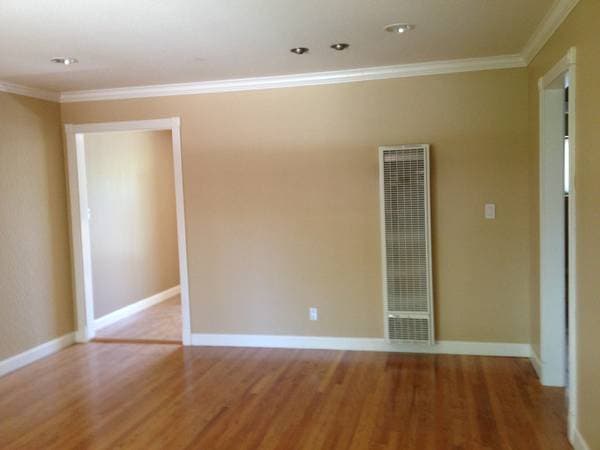 2BR/1BA Townhouse · Mountain View photo 2