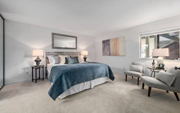 1BR/1BA Condo on Makati Cir · San Jose photo 2