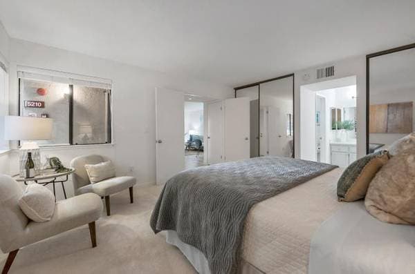 1BR/1BA Condo on Makati Cir · San Jose photo 3