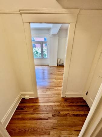0BR/1BA Apartment · San Francisco photo 1