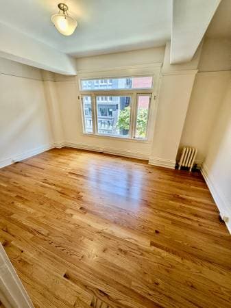 0BR/1BA Apartment · San Francisco photo 3