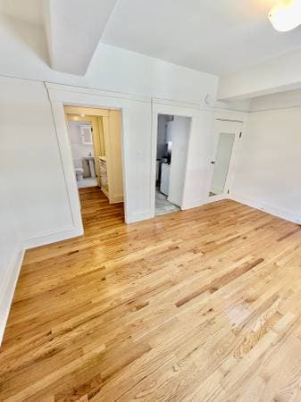0BR/1BA Apartment · San Francisco photo 4