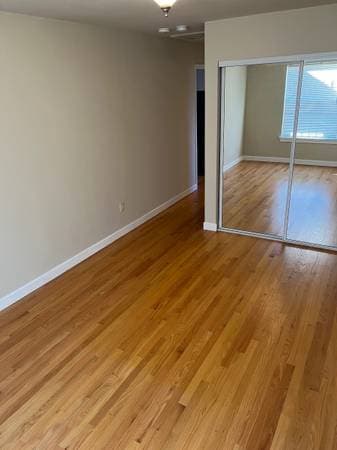 3BR/2BA Duplex · Oakland photo 5