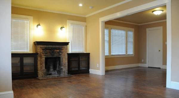 2BR/1BA Apartment · Oakland photo 2