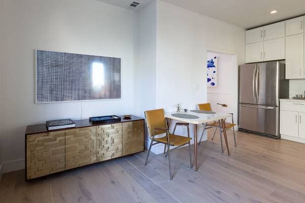 3BR/1BA Apartment · San Francisco photo 3