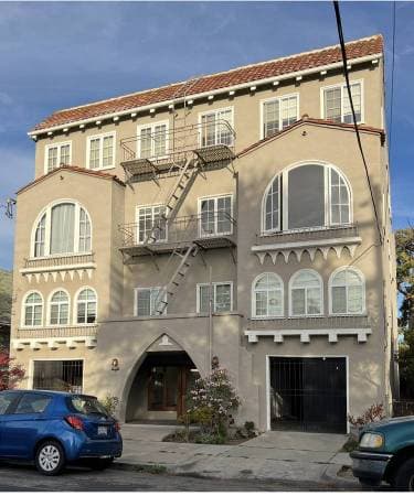Costa Del Sol Apartments photo 2