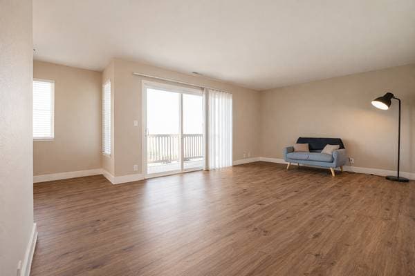 1BR/1BA Apartment on Hancock Street · Hayward photo 4