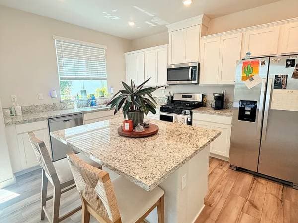 3BR/3BA Single Family House · Suisun City photo 3