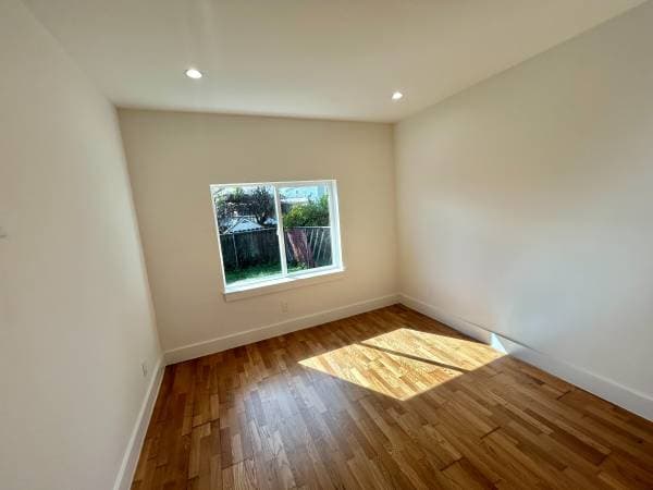 Fully Remodeled, Top Floor! On-site Laundry, New Stainless Appliances photo 5