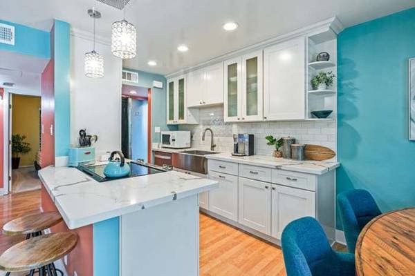 2BR/1BA Condo on 46th Ave · Capitola photo 1