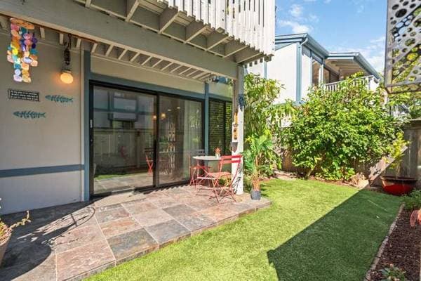 2BR/1BA Condo on 46th Ave · Capitola photo 2
