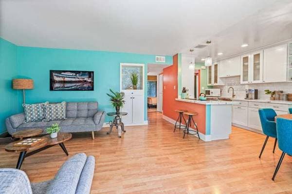 2BR/1BA Condo on 46th Ave · Capitola photo 3