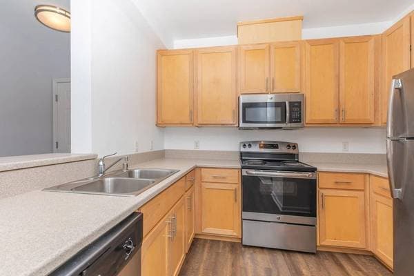 1BR/1BA Apartment on Schmidt Lane · El Cerrito photo 4