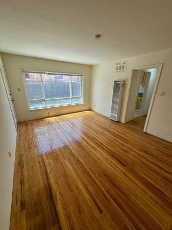 1BR/1BA Apartment · Berkeley photo 2