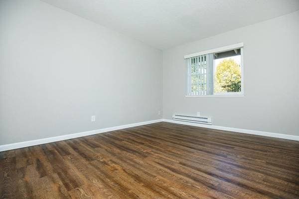 1BR/1BA Apartment on Stokes Street · San Jose photo 4