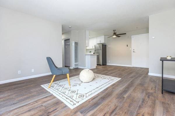 1BR/1BA Apartment on Central Avenue · Fremont photo 4