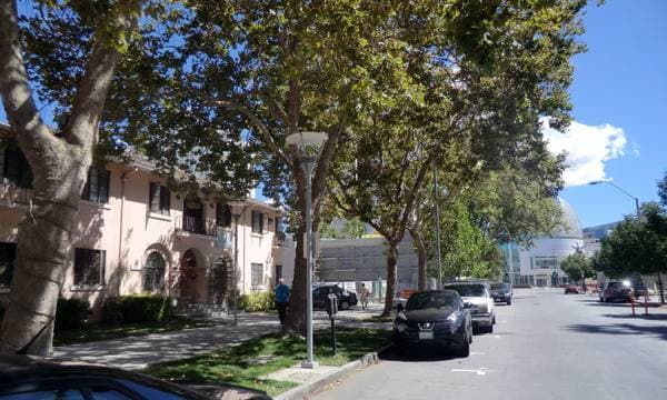 1BR/1BA Other on N 5th Street · San Jose photo 1