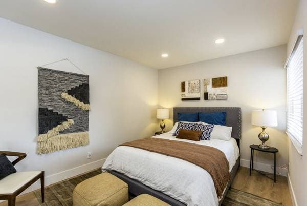 3BR/2BA Apartment on N Main Street · Walnut Creek photo 4