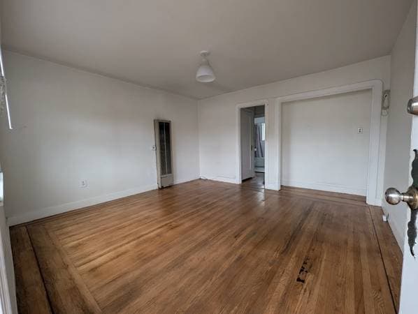 1BR/1BA Single Family House on Mabel Street · Berkeley photo 3