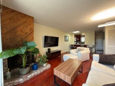 2BR/1BA Condo on Lower Via Casitas · Greenbrae photo 5
