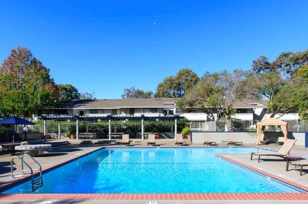 1BR/1BA Apartment on Catamaran Street · San Mateo photo 5