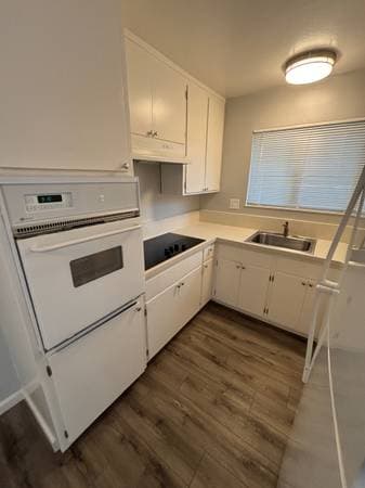 2BR/1BA Apartment on Roble Ave. · Menlo Park photo 1
