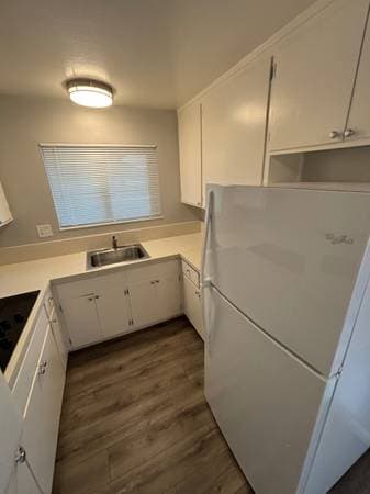 2BR/1BA Apartment on Roble Ave. · Menlo Park photo 2