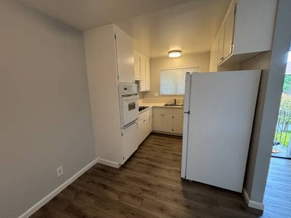 2BR/1BA Apartment on Roble Ave. · Menlo Park photo 4
