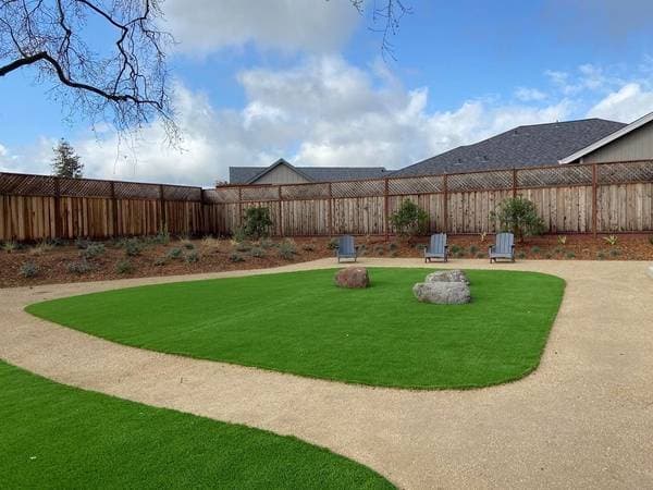 1BR/1BA Apartment on Hopper Ave · Santa Rosa photo 4