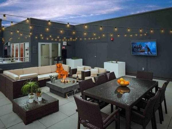 1BR/1BA Apartment on Fifth St. · Berkeley photo 2