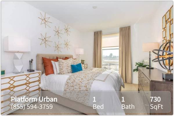 1BR/1BA Apartment on Berryessa Rd · San Jose photo 2