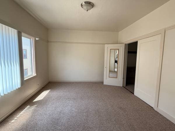 0BR/1BA Apartment on Haste St. · Berkeley photo 1