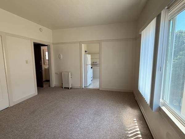 0BR/1BA Apartment on Haste St. · Berkeley photo 2