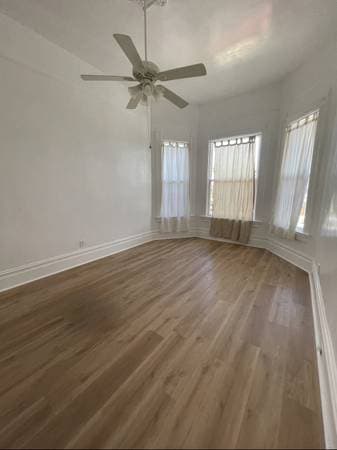3BR/1BA Duplex on 12th Street · Oakland photo 3