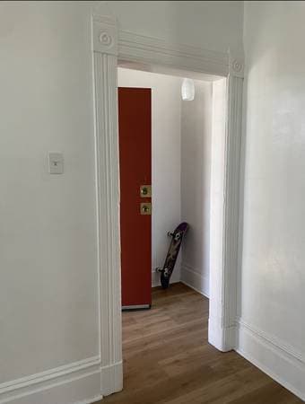 3BR/1BA Duplex on 12th Street · Oakland photo 4