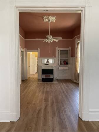 3BR/1BA Duplex on 12th Street · Oakland photo 5