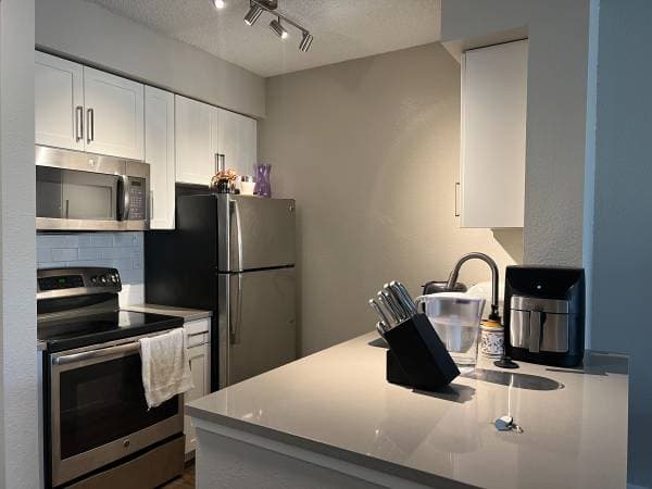 1BR/1BA Apartment · San Francisco photo 1