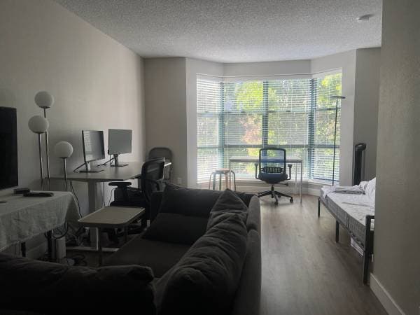 1BR/1BA Apartment · San Francisco photo 3