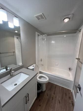 1BR/1BA Apartment · San Francisco photo 4