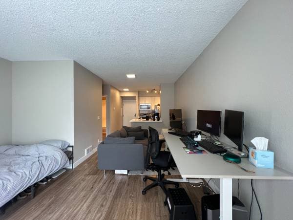1BR/1BA Apartment · San Francisco photo 5