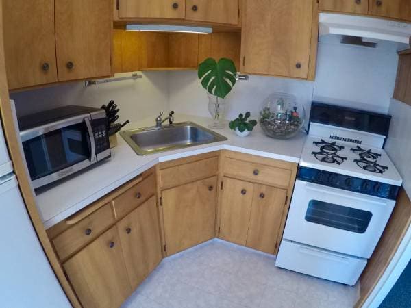 1BR/1BA Other · San Francisco photo 5